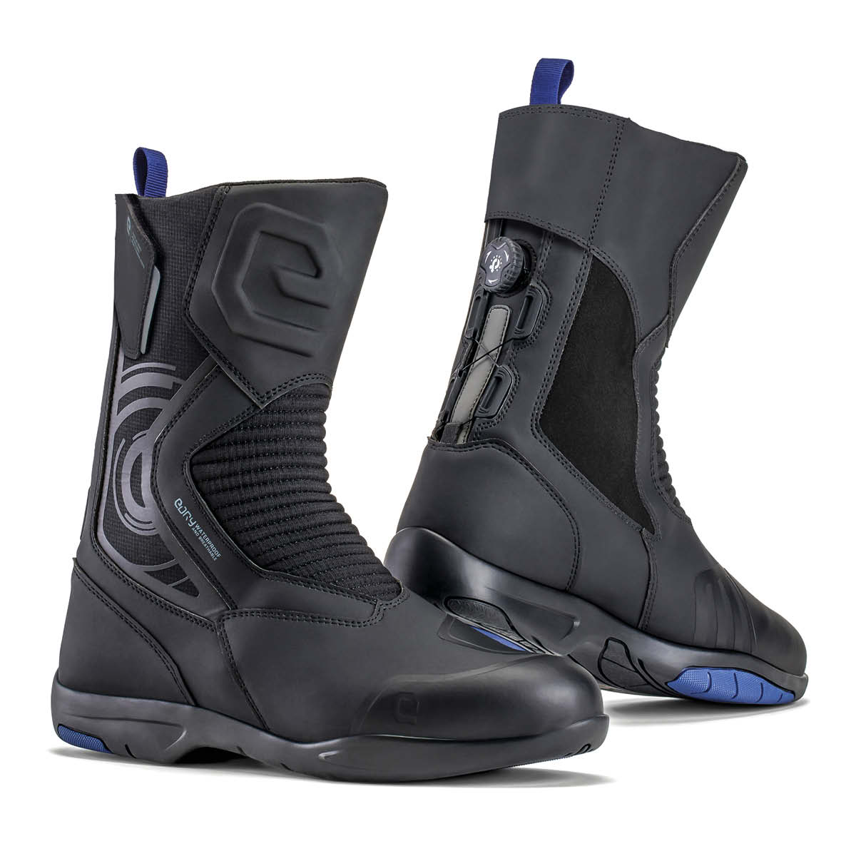 Stiefel Antelao WP
