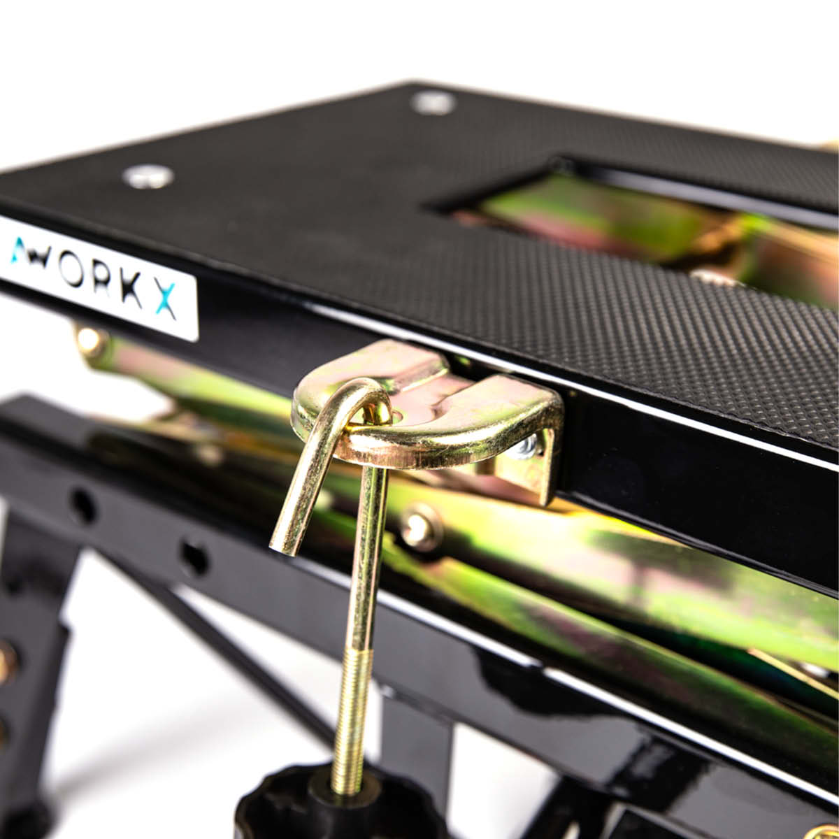 Motorrad-Hubständer hydraulisch