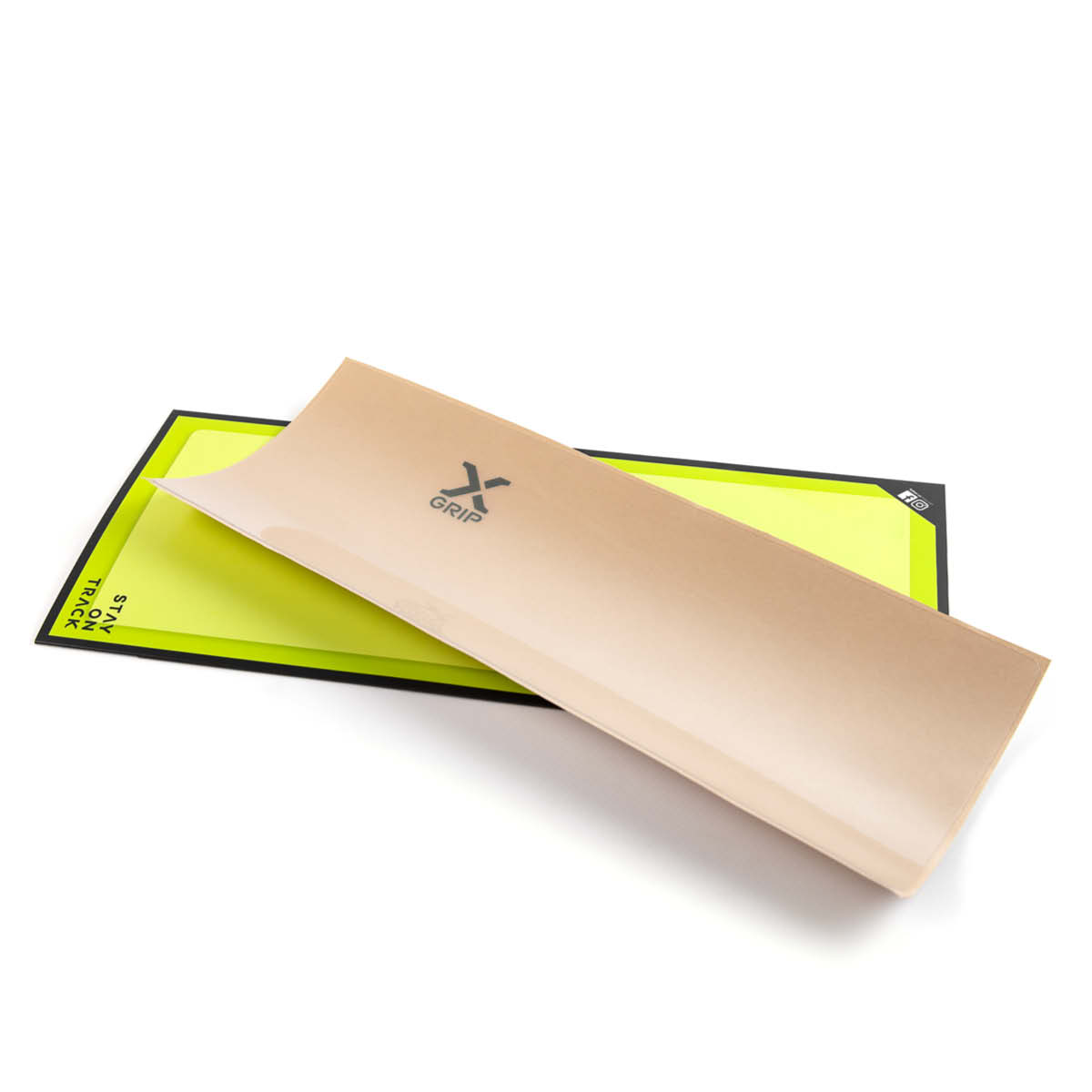 Auspuff-Schutzfolie universal