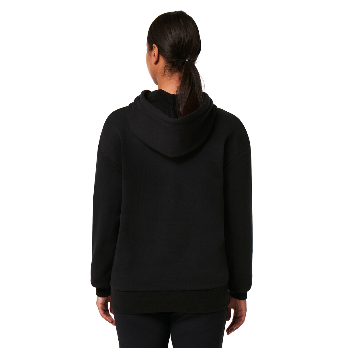 Hoodie Damen Factory Pilot RC