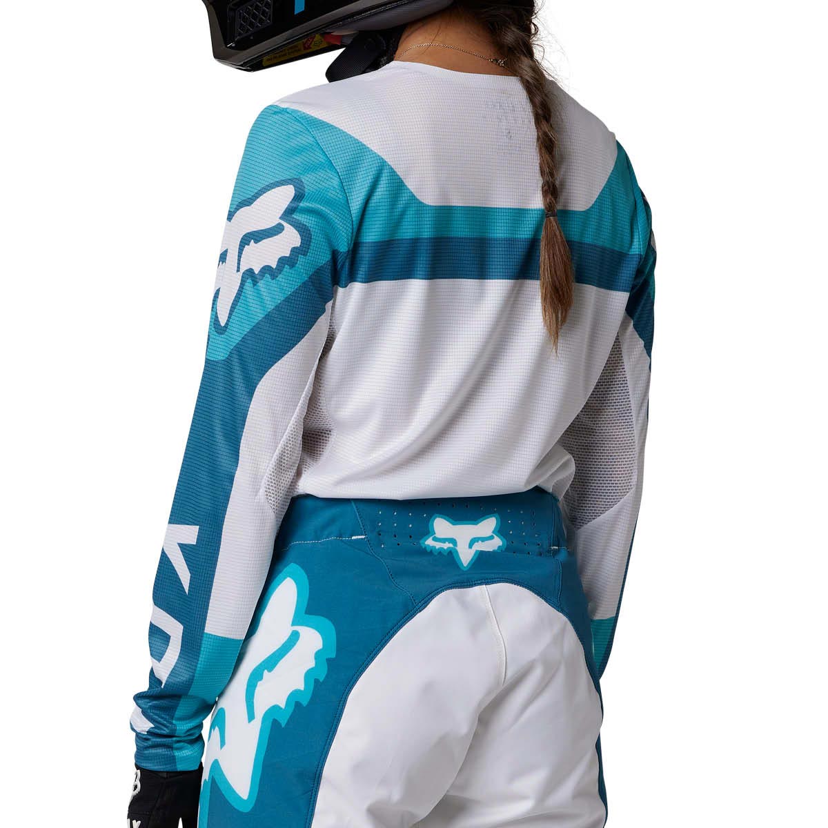 Motocross Jersey Damen Flexair Efekt