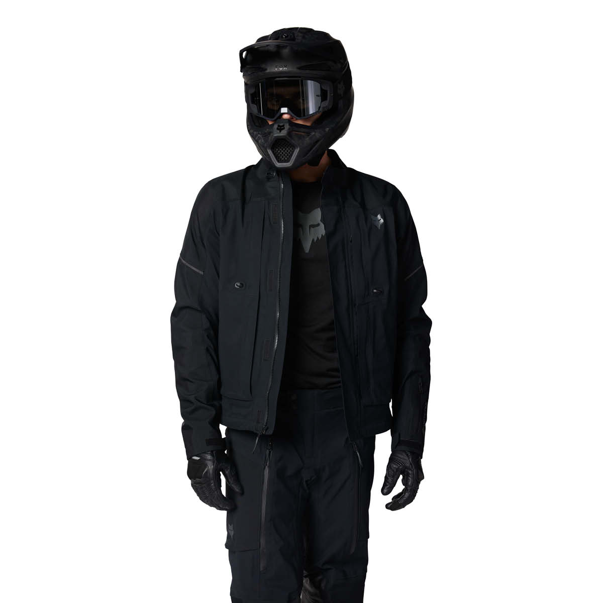 Adventure Jacke Ranger Gore-Tex