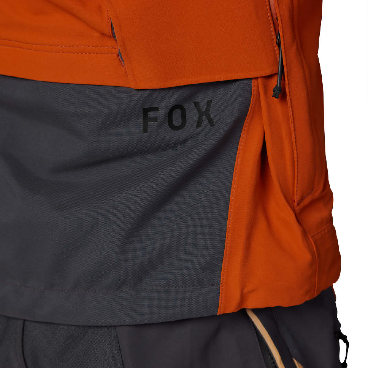 Adventure Jacke Defend Gore-Tex