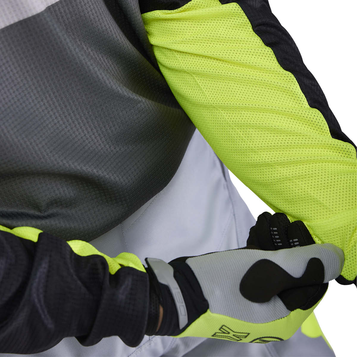 Motocross Jersey 180 Flow