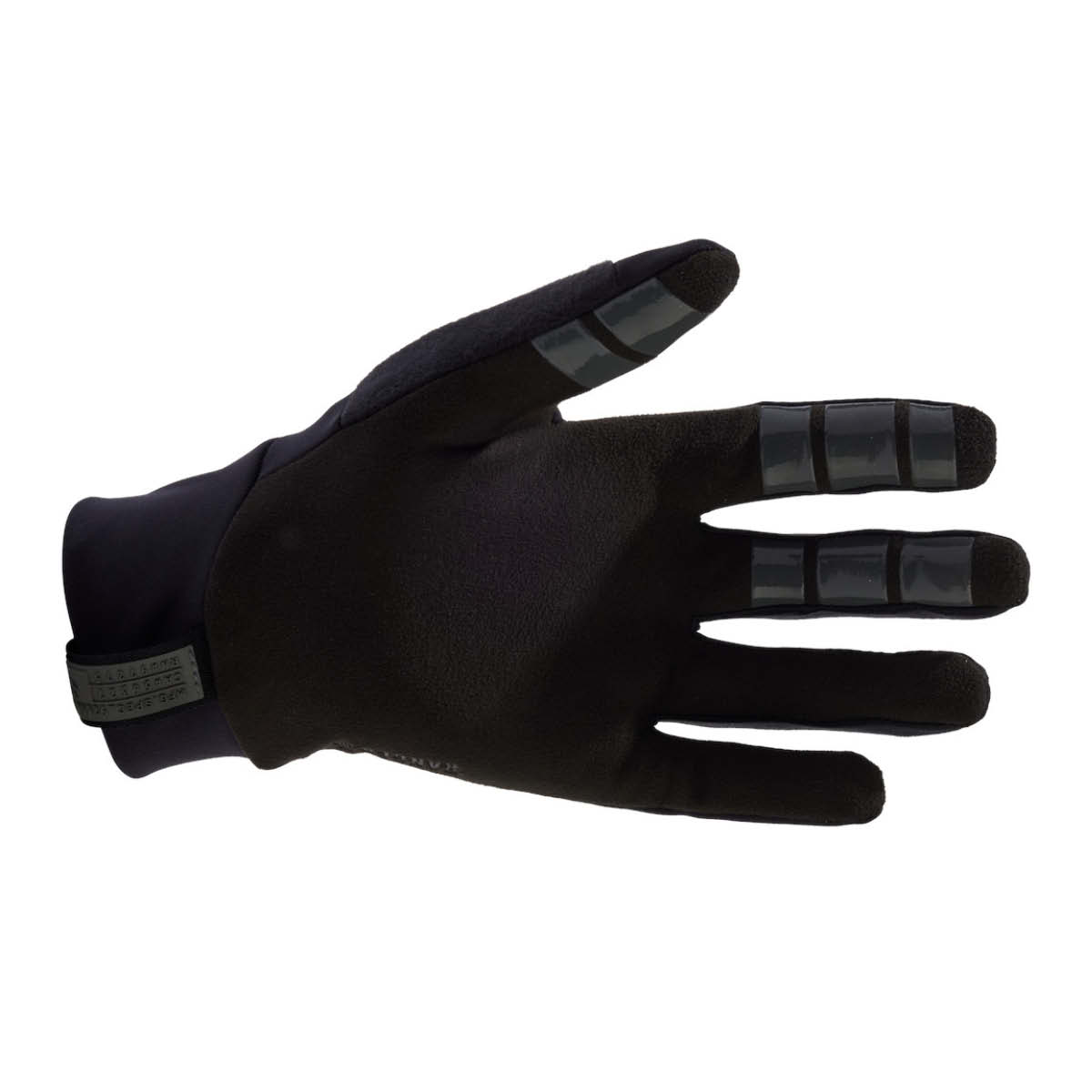 MTB Handschuh Ranger Fire