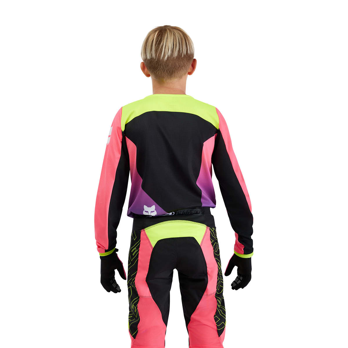 Motocross Jersey Jugend 180 Elevated