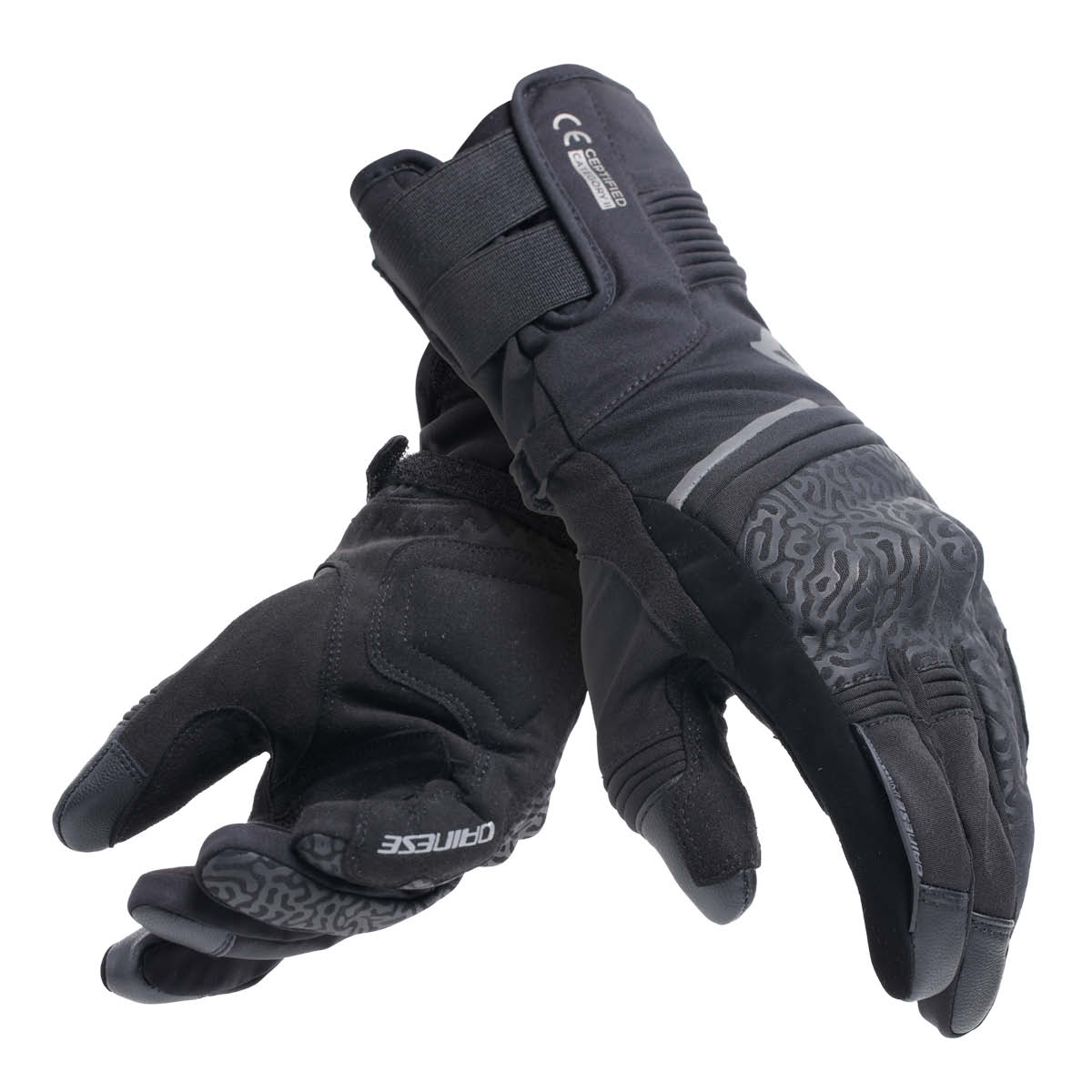 Damen Handschuh Tempest 2 D-Dry