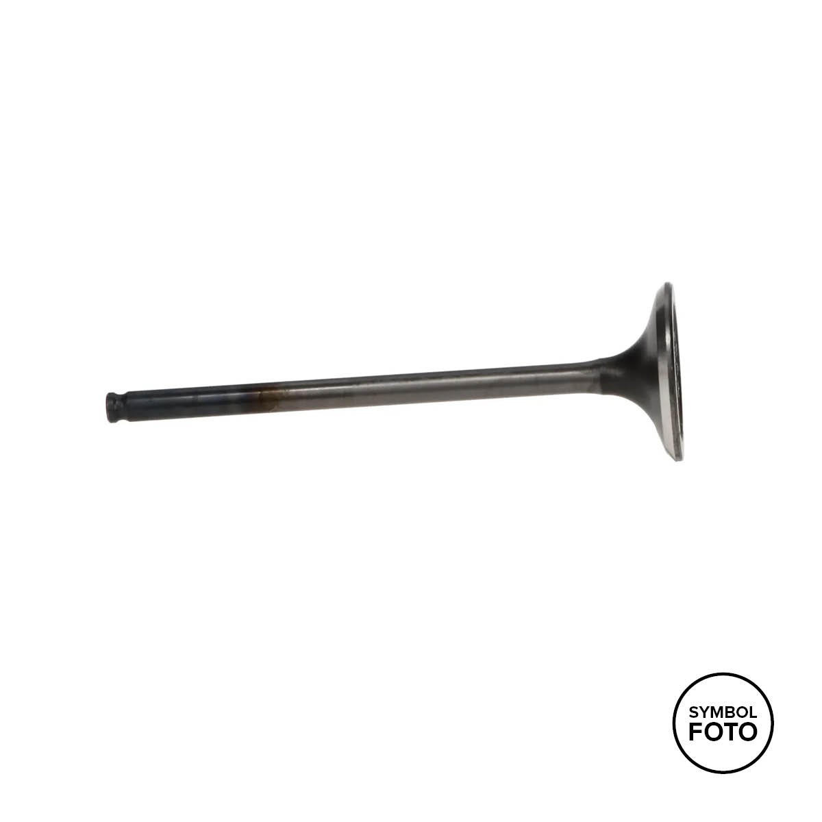 Stahlventil für HONDA