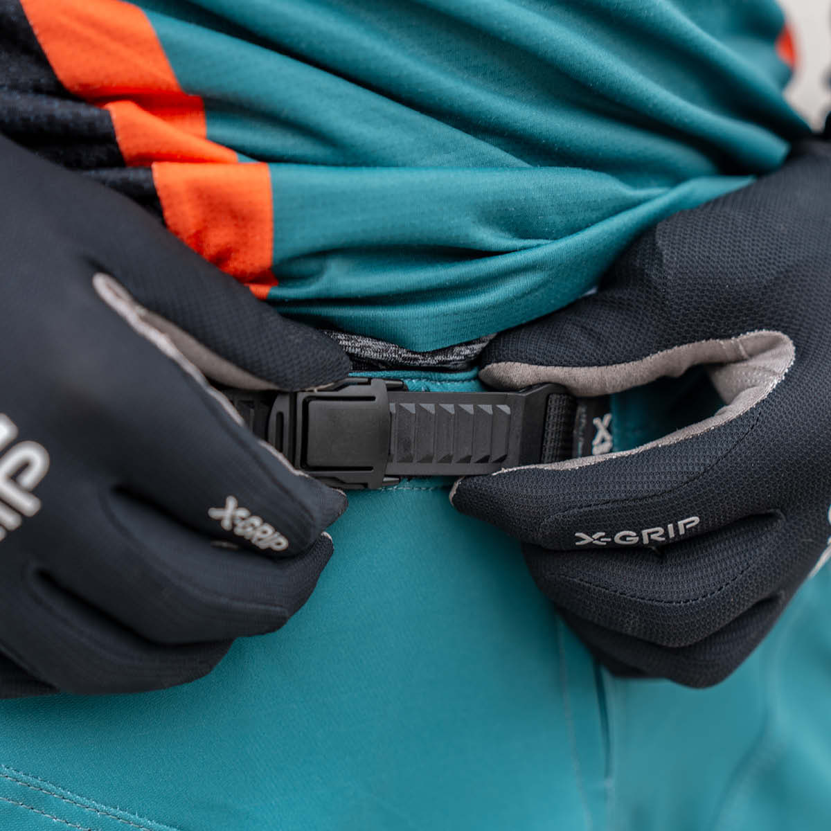 Motocross Hose TITANIUM