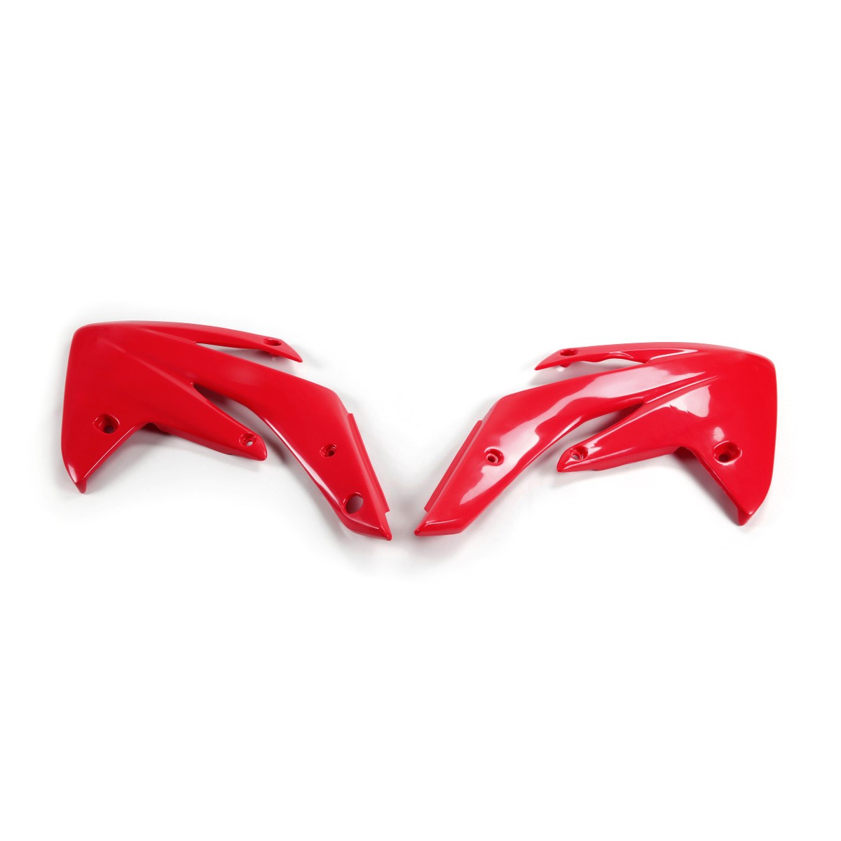 Kühlerspoiler für HONDA