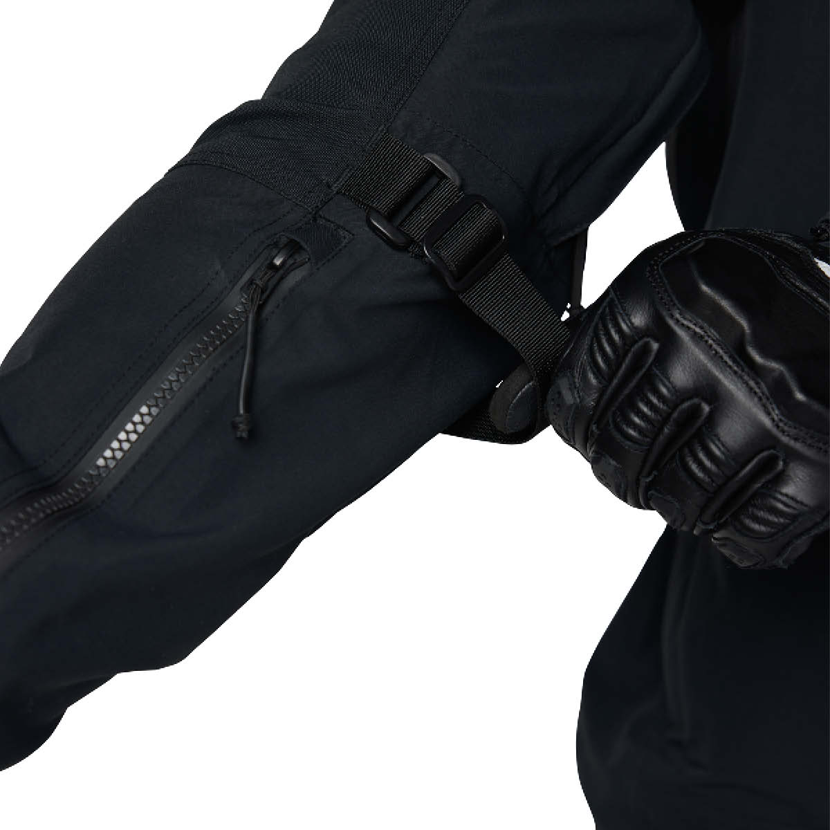 Adventure Jacke Defend Gore-Tex