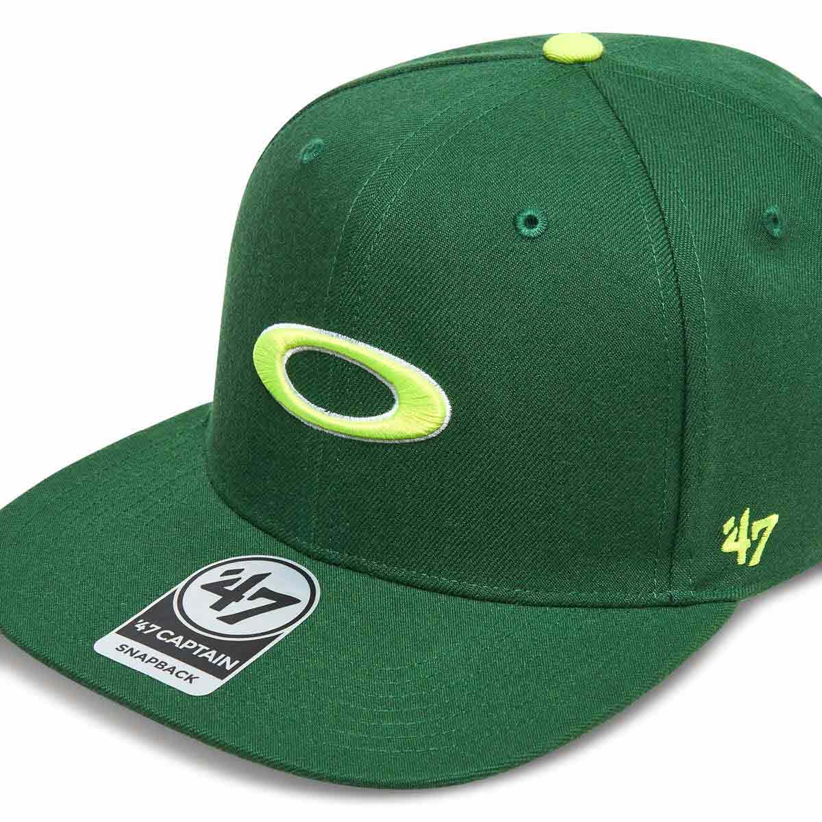 Snapback Cap 47 B1B Ellipse