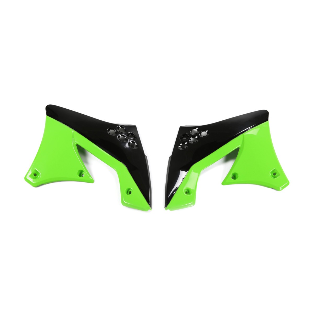 Kühlerspoiler für KAWASAKI