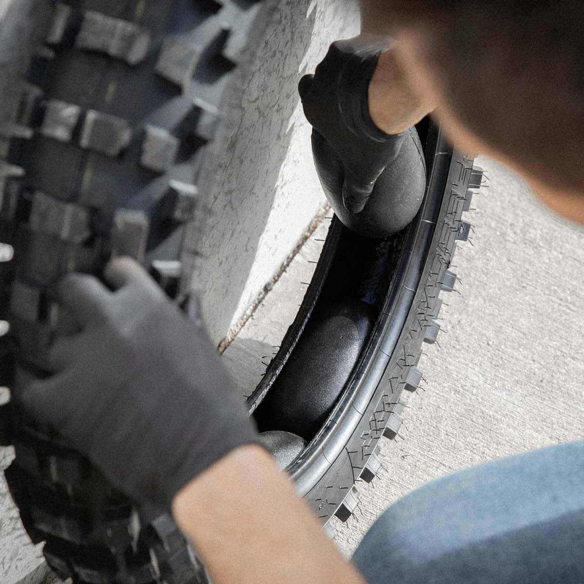 Mousse EXX (EXH-2, Set)