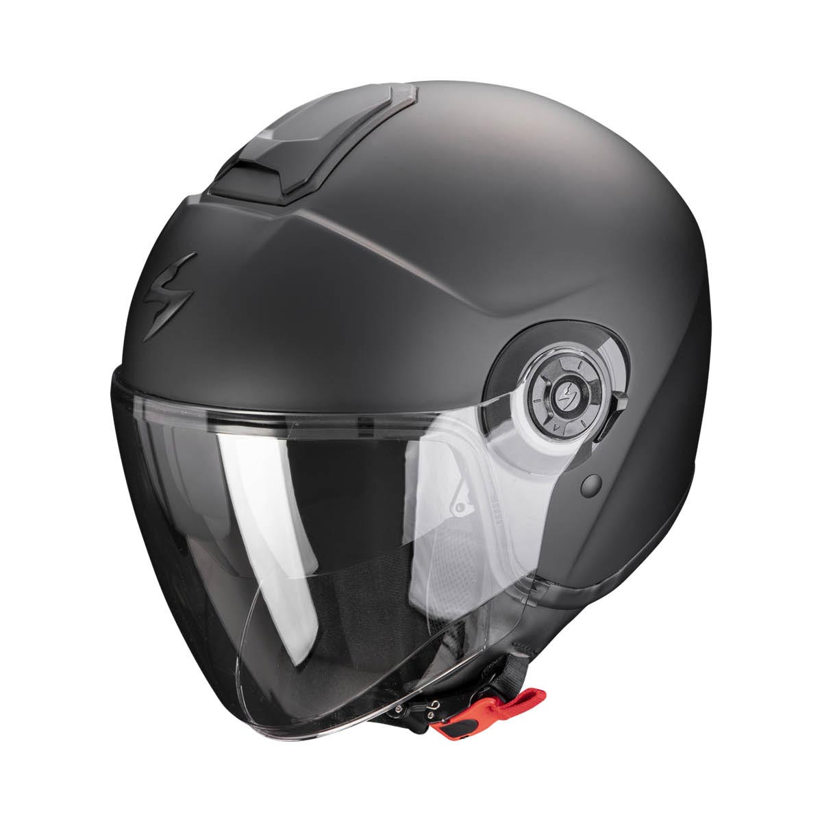 Helm EXO-CITY II Solid