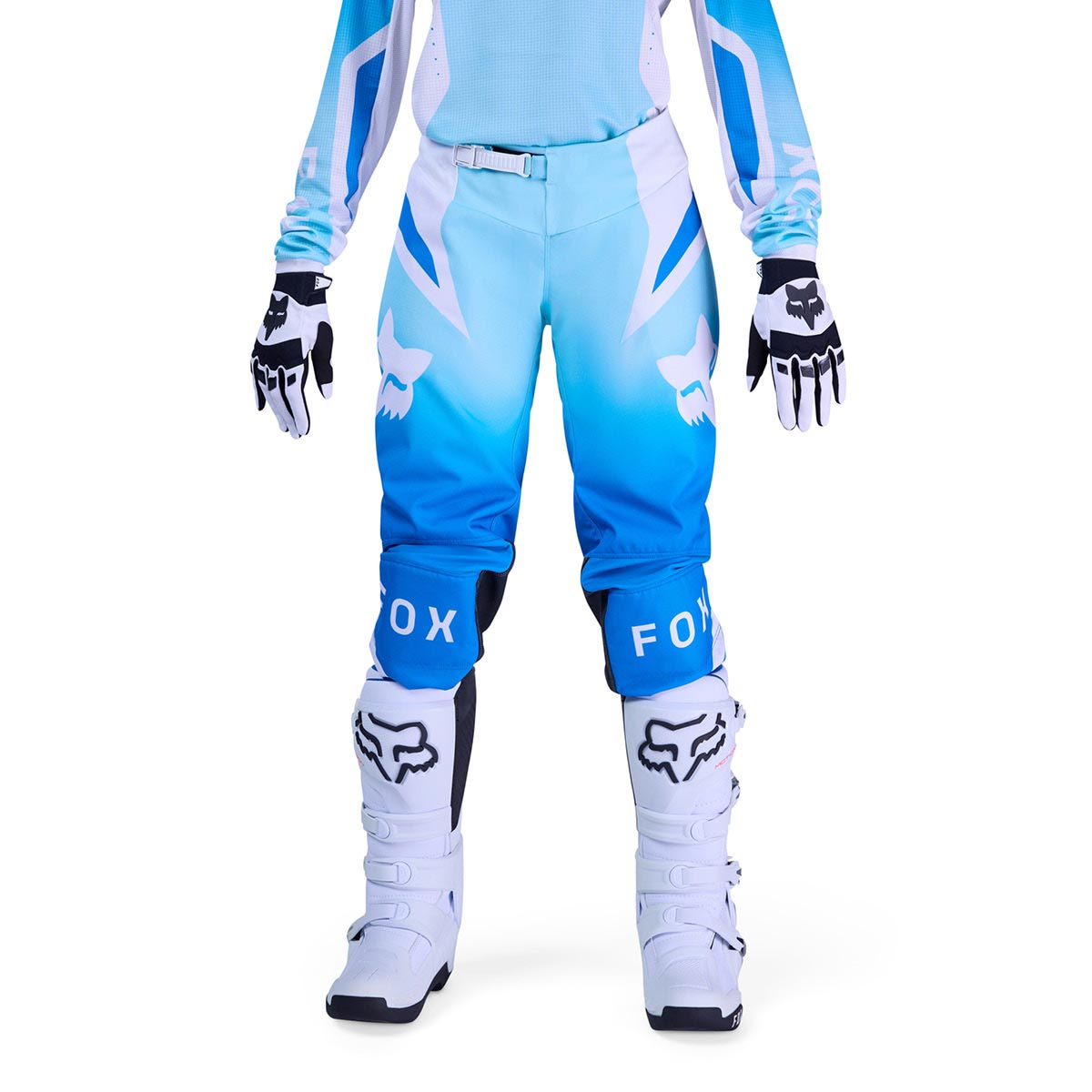 Motocross Hose Damen 180 Shield