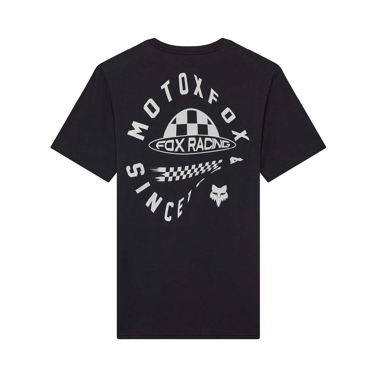T-Shirt Planet Moto Premium