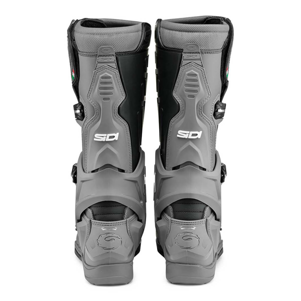 Motocross Stiefel Crossair