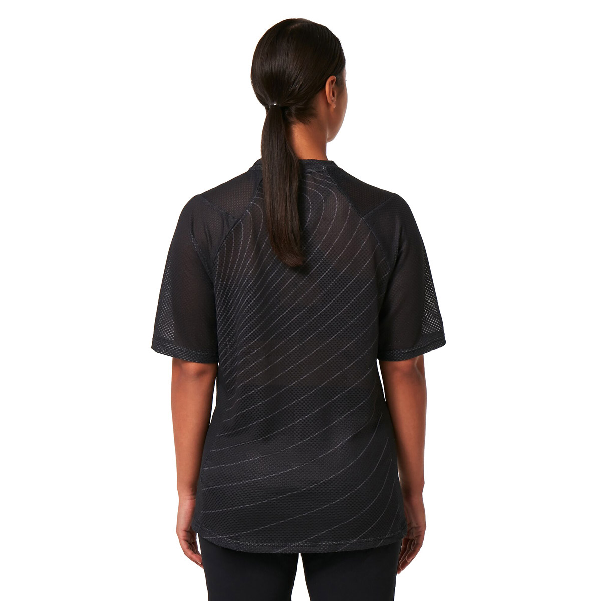 MTB Jersey Damen Factory Pilot RC