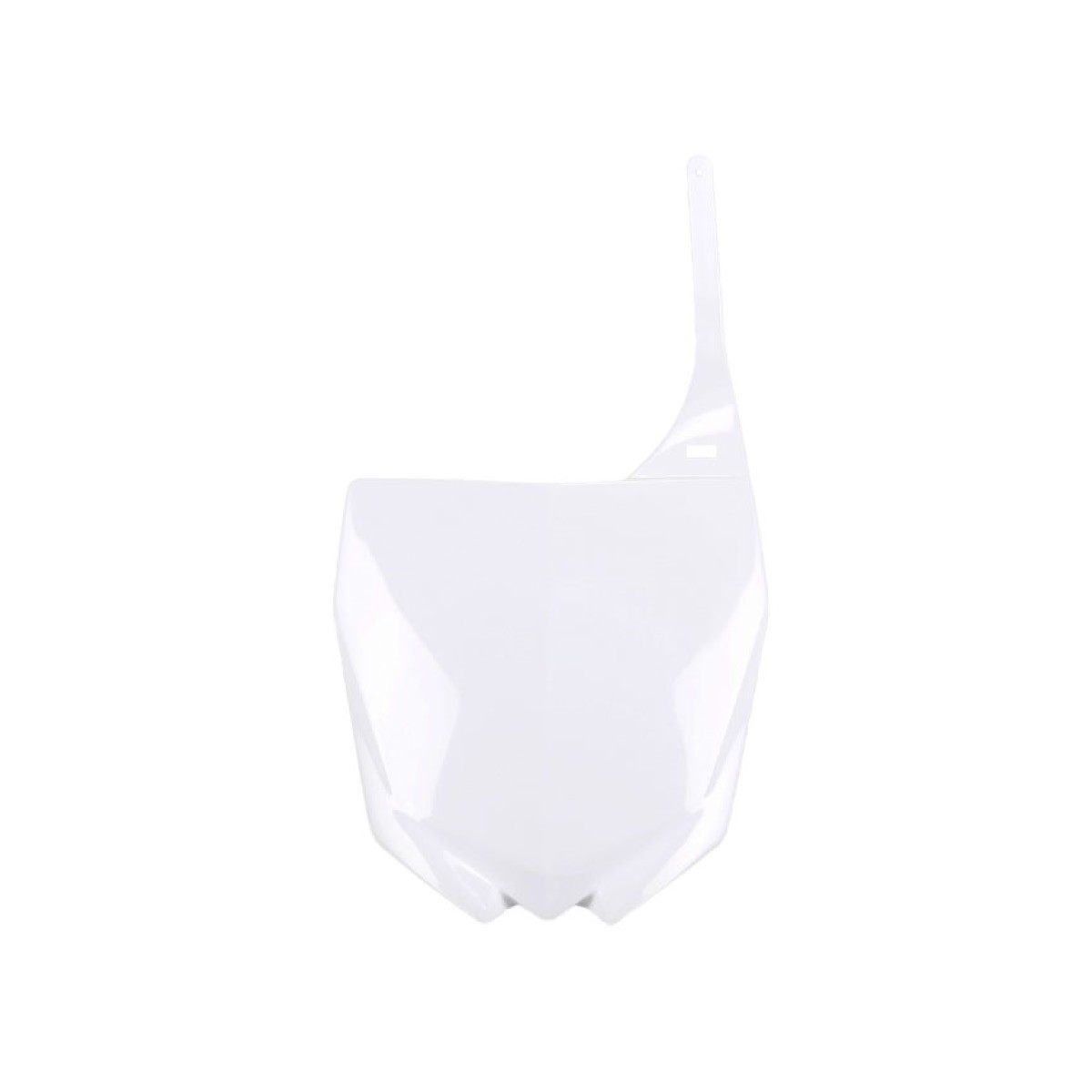 Startnummerntafel für YAMAHA