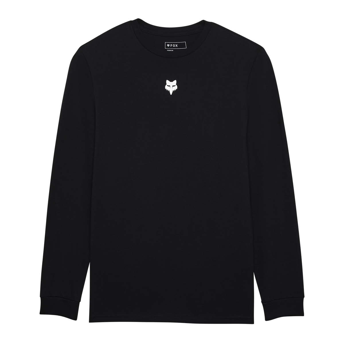 Langarmshirt Race Spec Premium