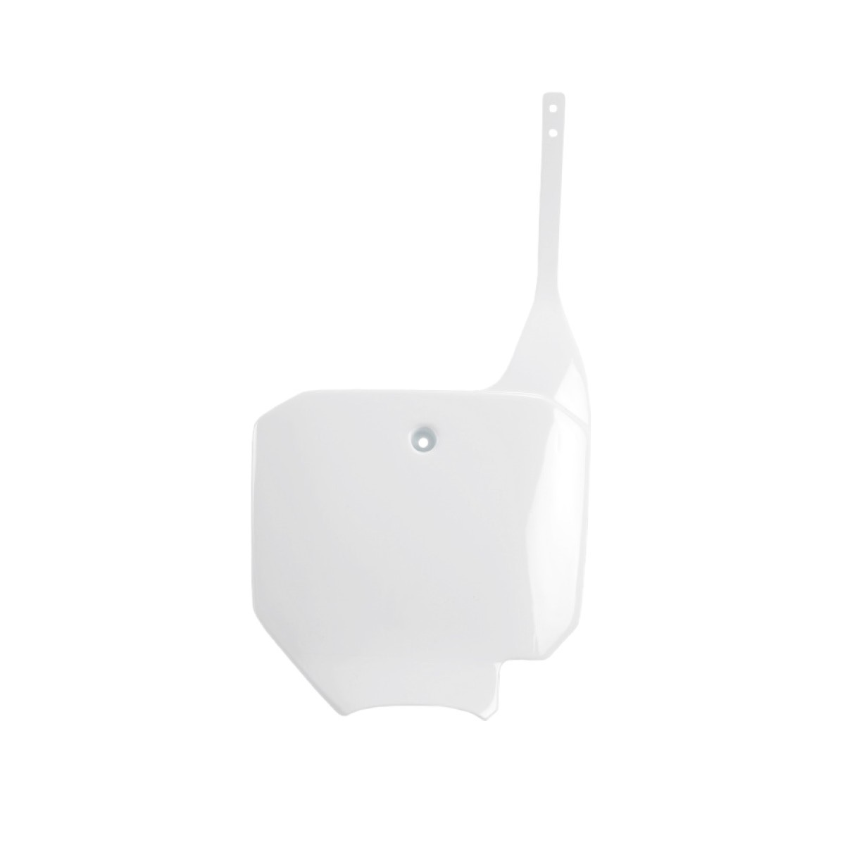 Startnummerntafel für HONDA