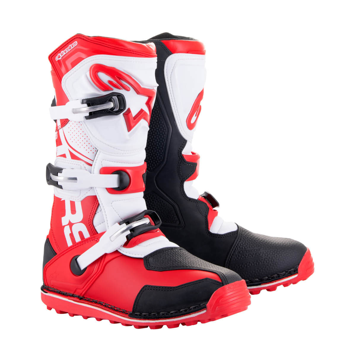 Trial Stiefel Tech-T