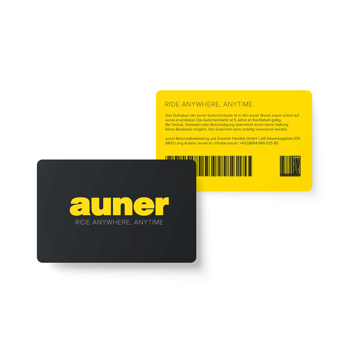 Gutscheinkarte in Dose mit Süßigkeiten NEU !