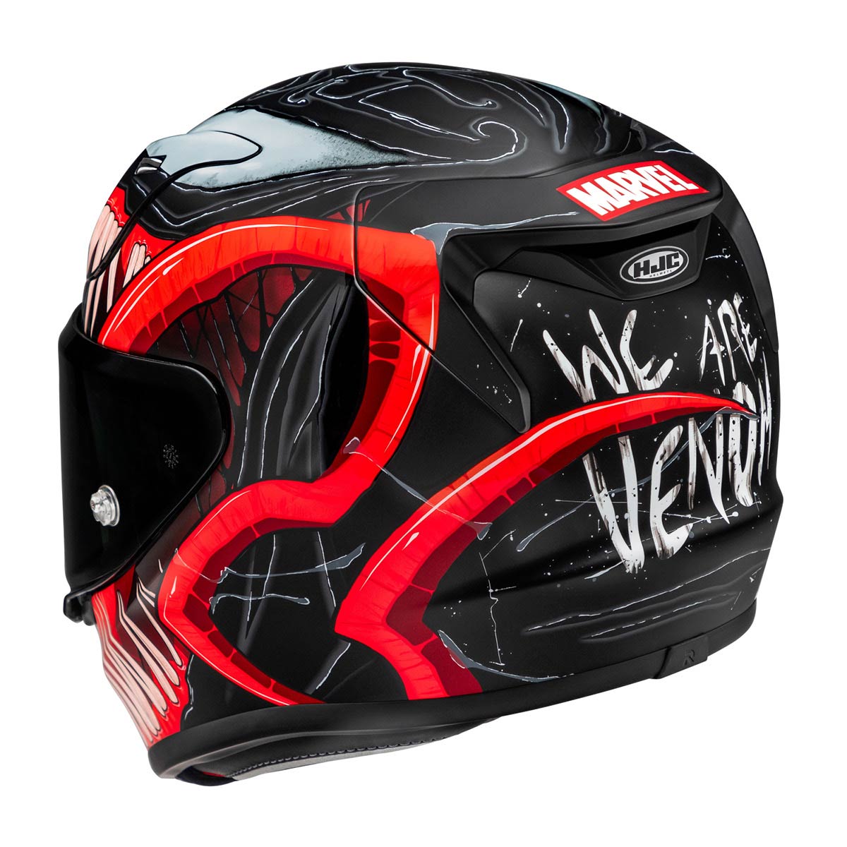 Helm RPHA 12 Venom 3 MC1SF
