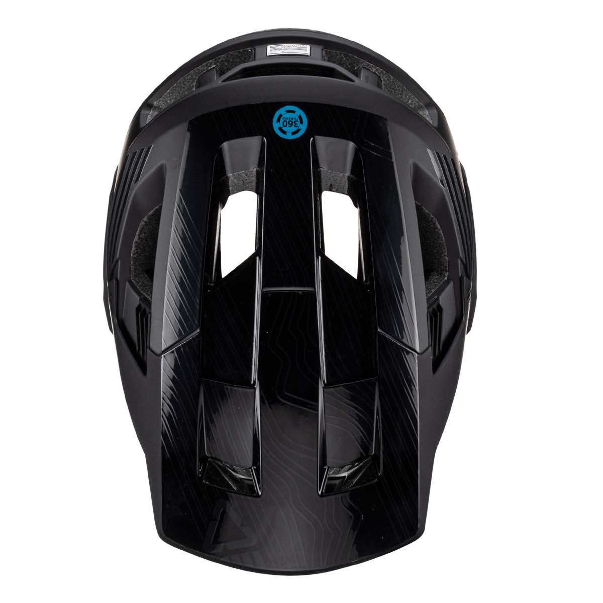 MTB Helm Enduro 4.0