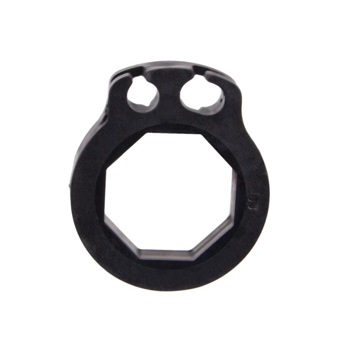 Gasgriffadapter SNAP ON B