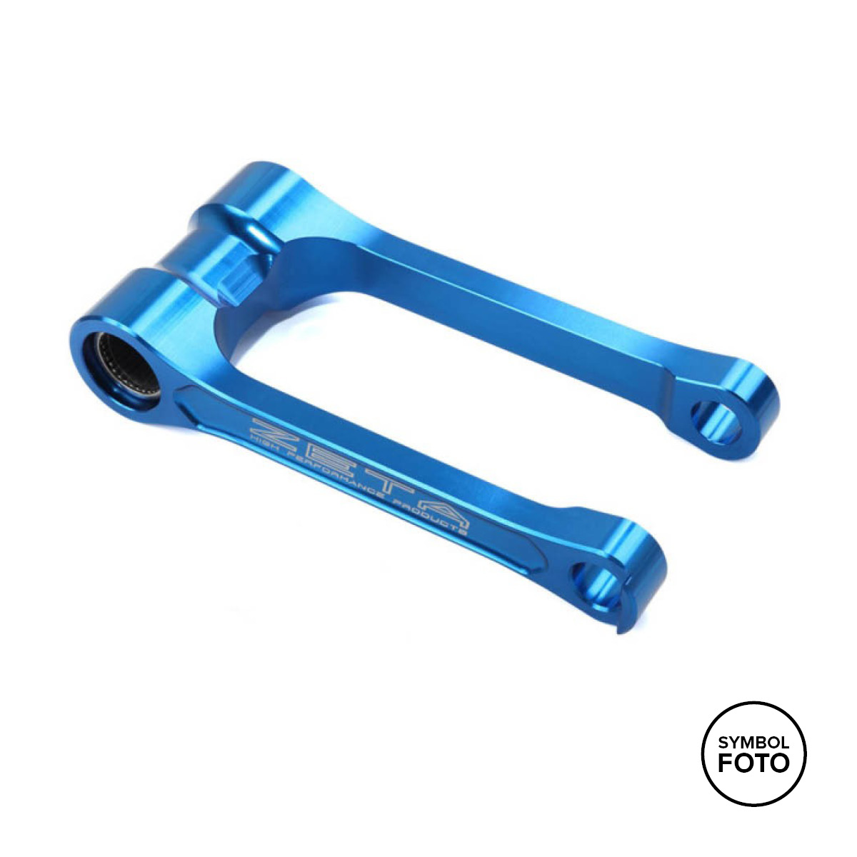 Tieferlegungs Kit Hinten