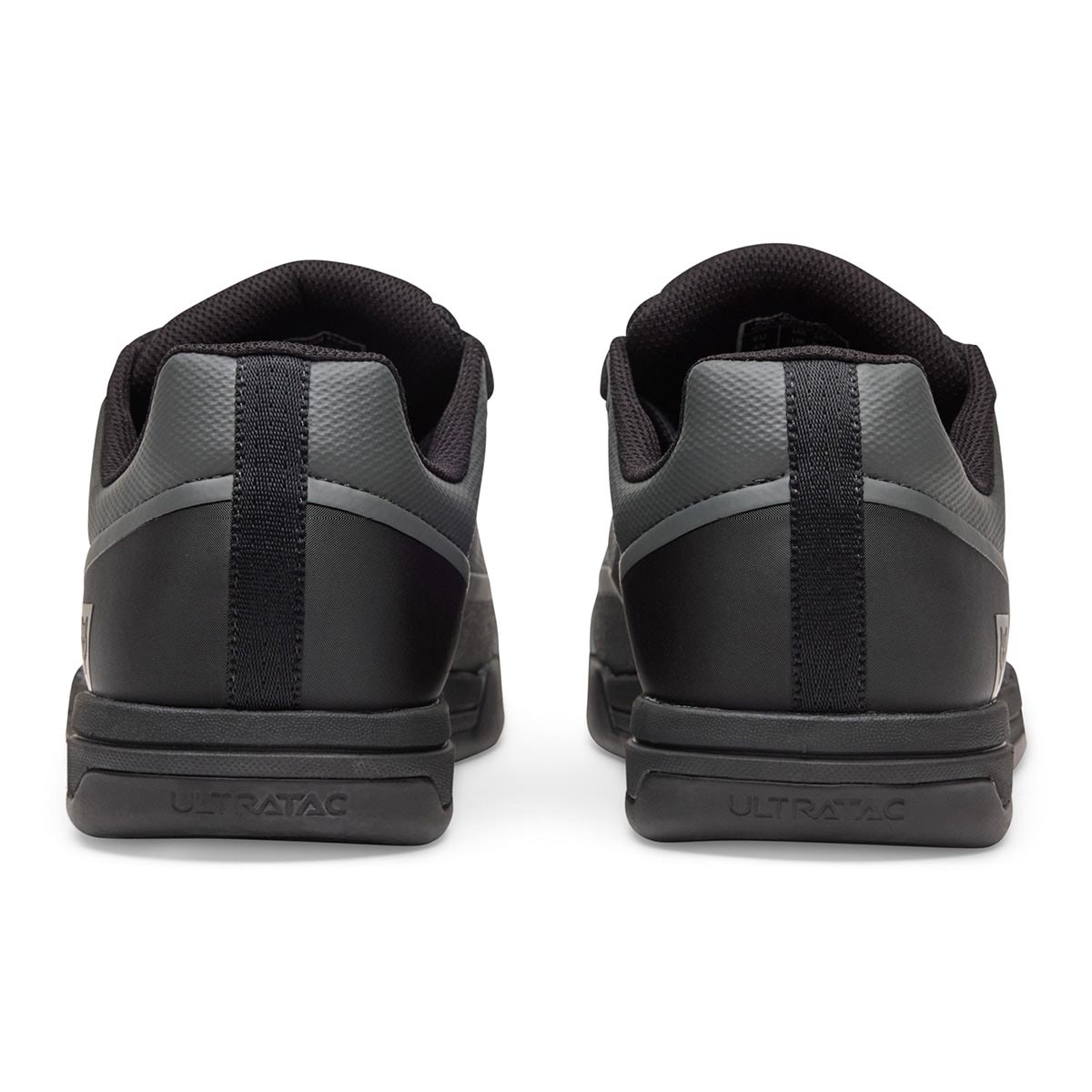 MTB Schuh Union Flat