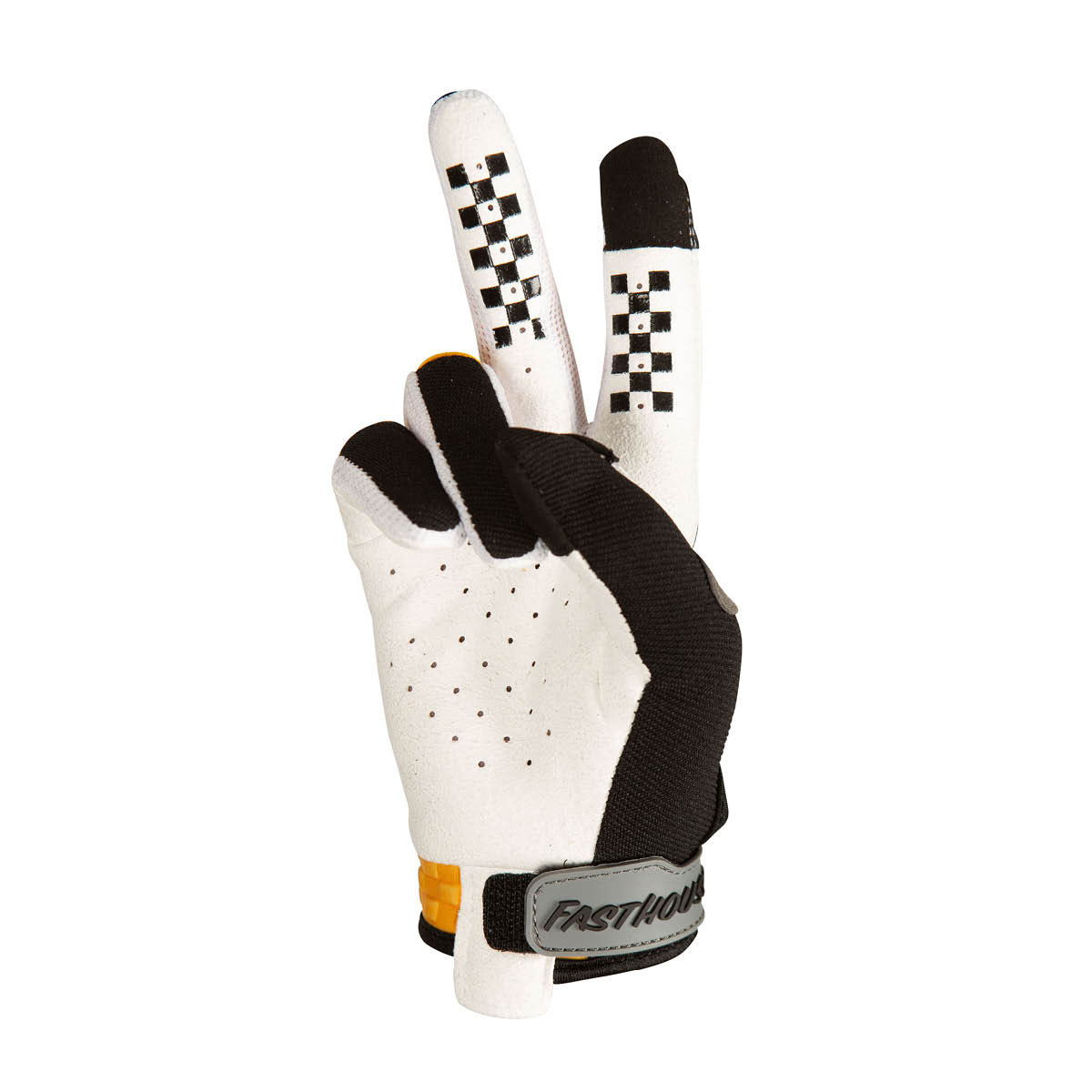 MTB Handschuh Speed Style Striper