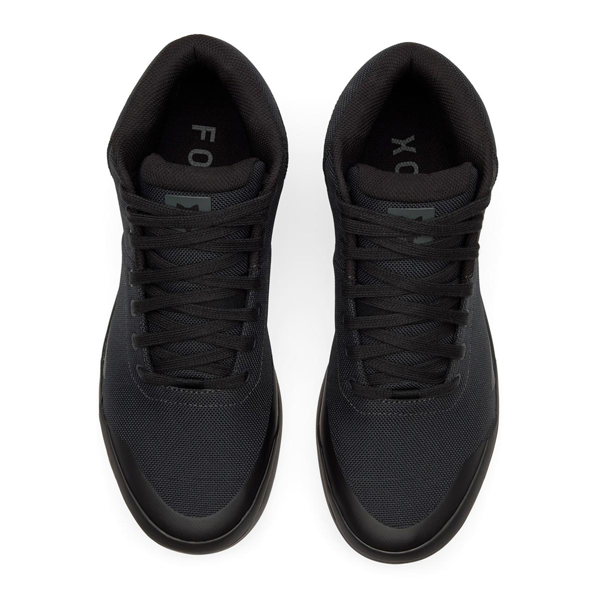 MTB Schuh Union Canvas Mid