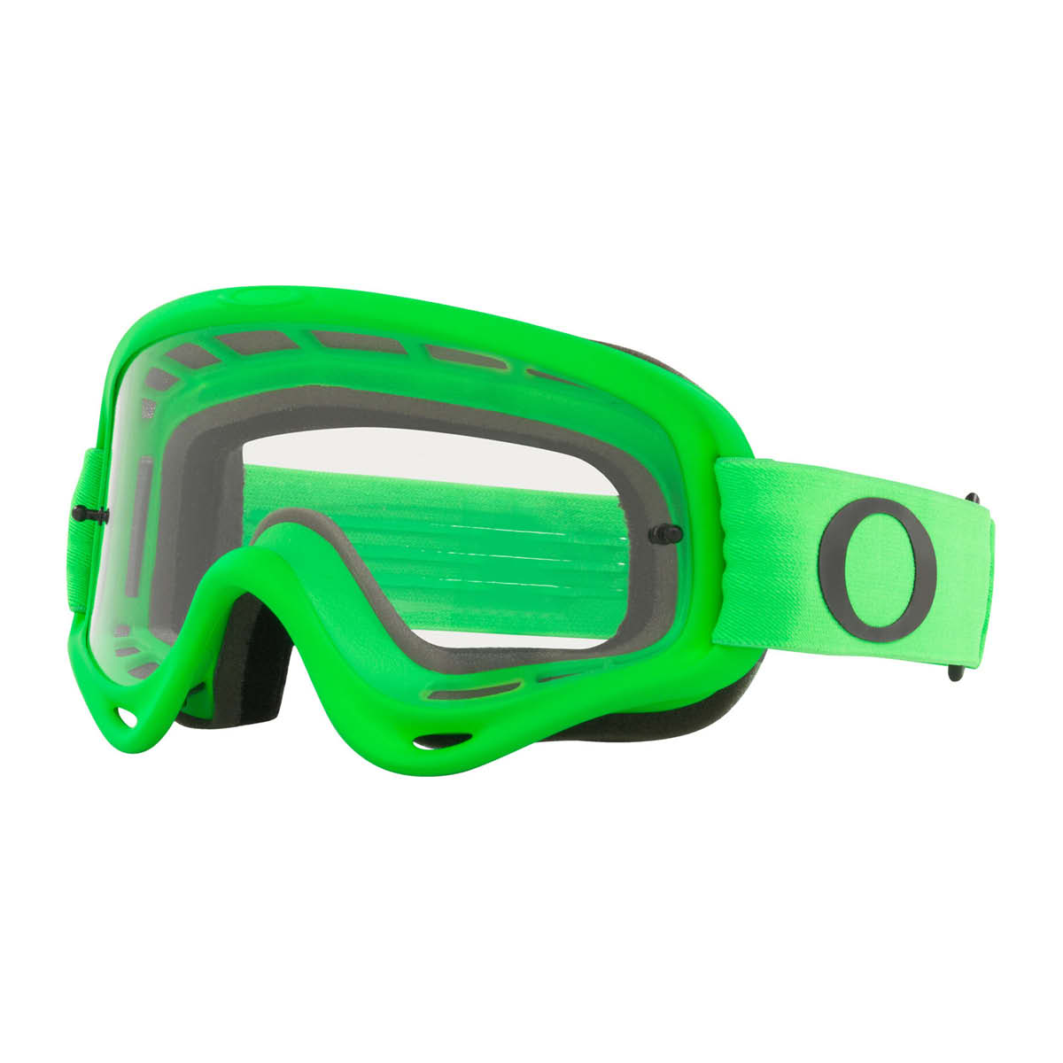Brille Jugend XS O-Frame MX