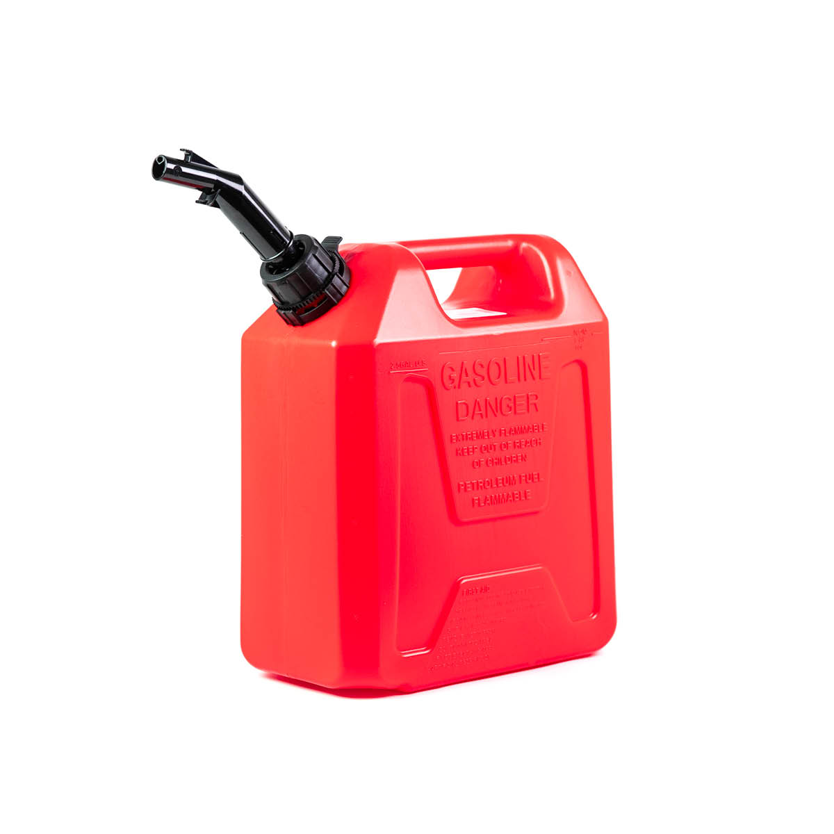 Benzinkanister NON STOP