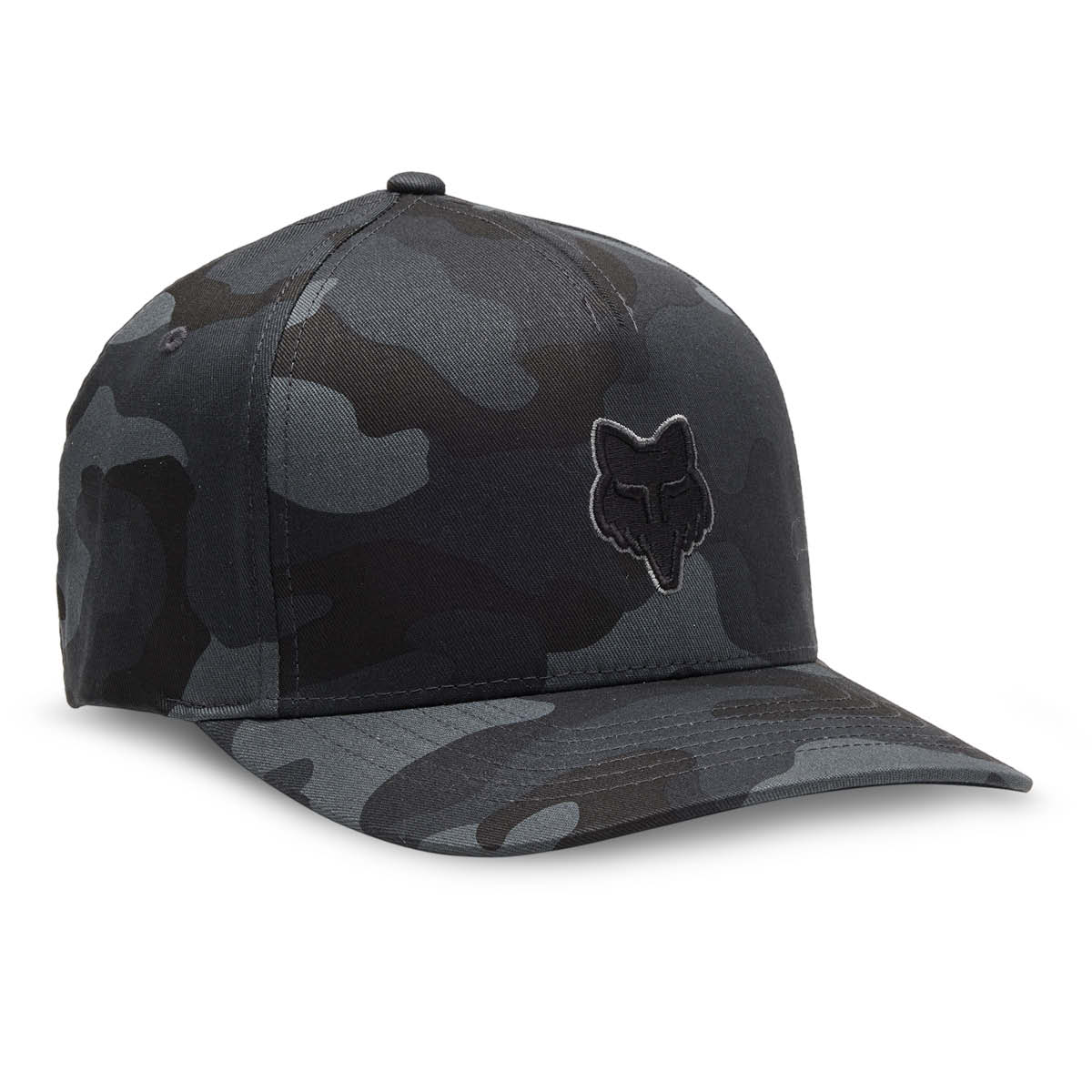 Flexfit Cap Fox Head