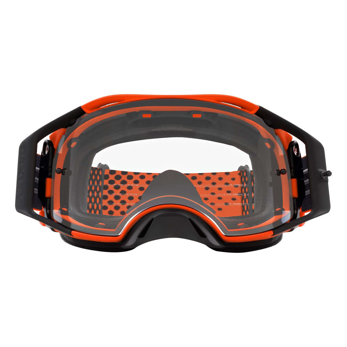 Brille Airbrake MX Moto Collection