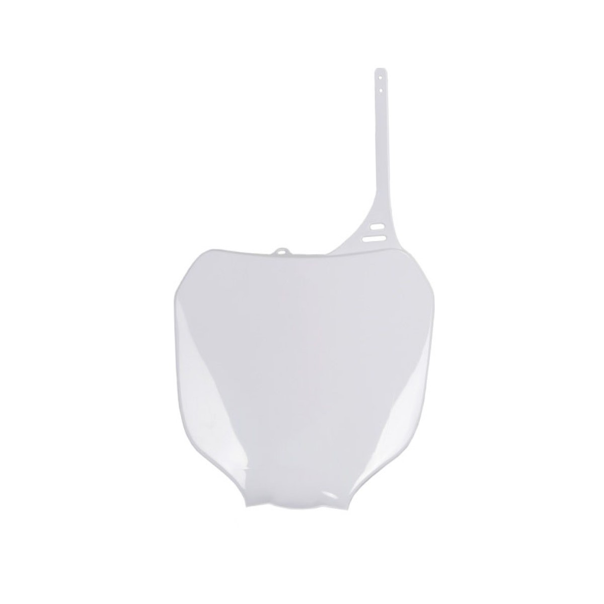 Startnummerntafel für YAMAHA