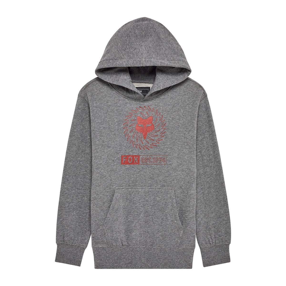 Hoodie Jugend Kairos