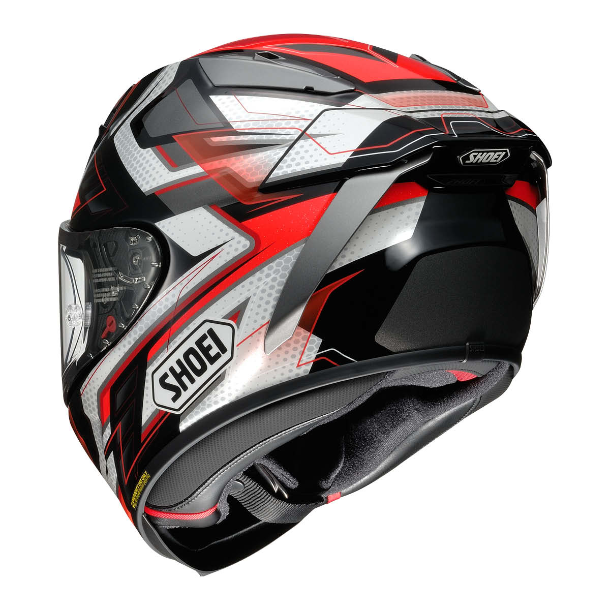 Helm X-SPR Pro Escalate TC-1