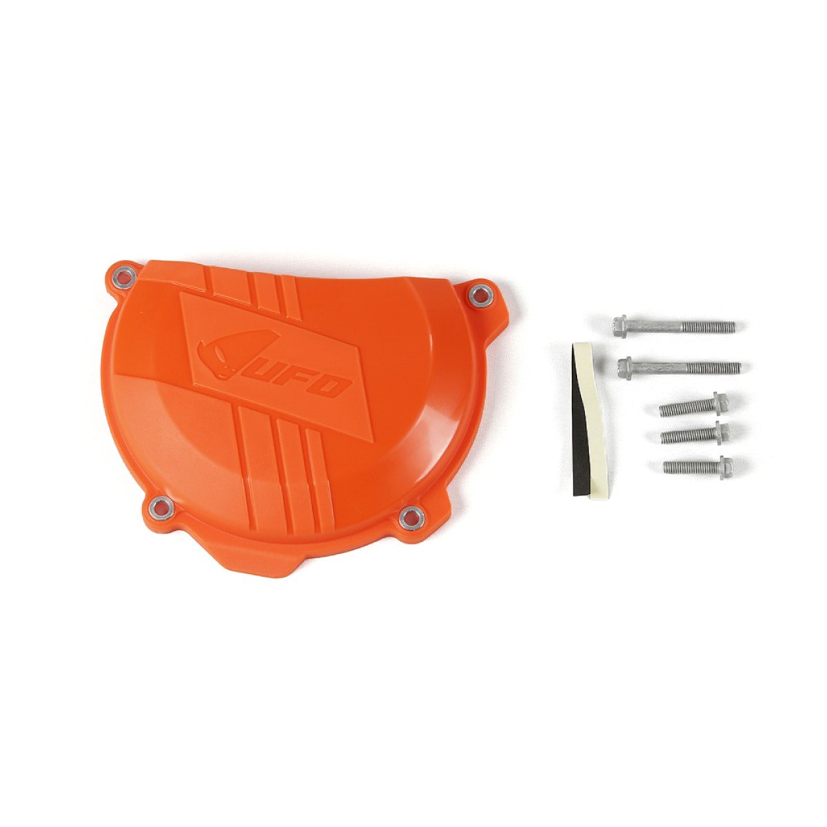 Kupplungsdeckelschutz für KTM