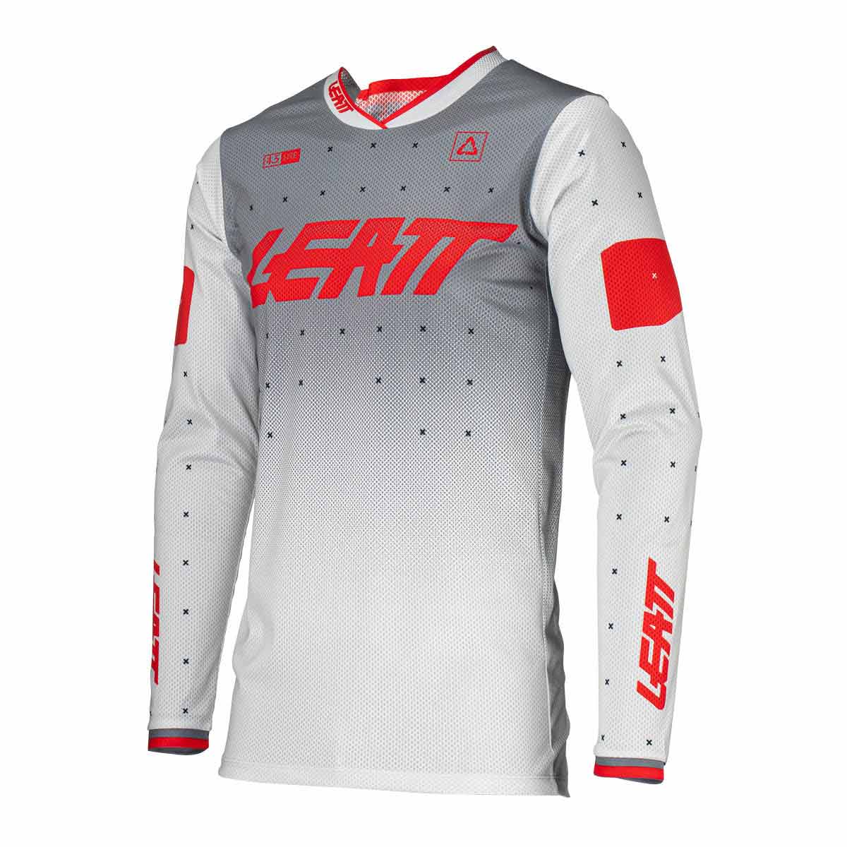 Motocross Jersey Moto 4.5 Lite