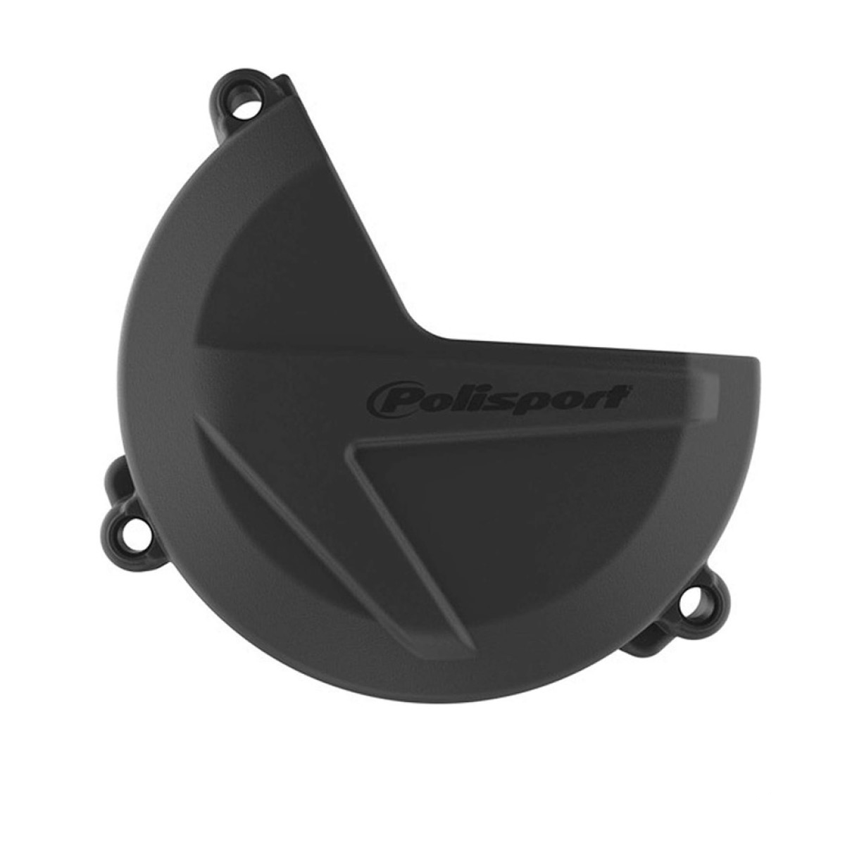 Kupplungsdeckelschutz für SHERCO