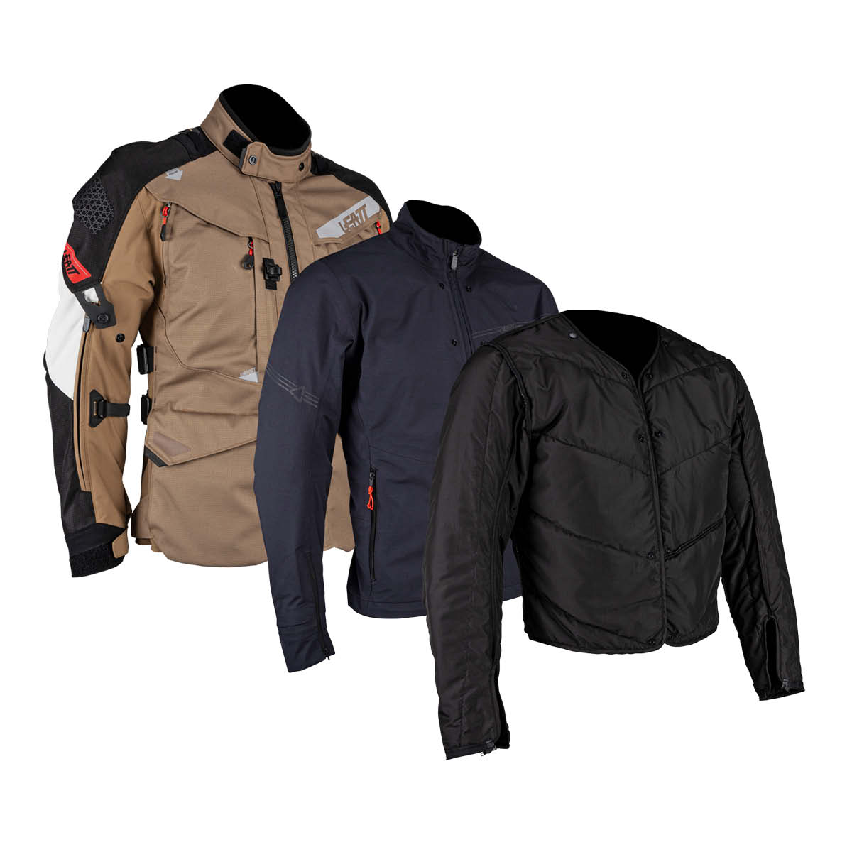 ADV Jacke MultiTour 7.5