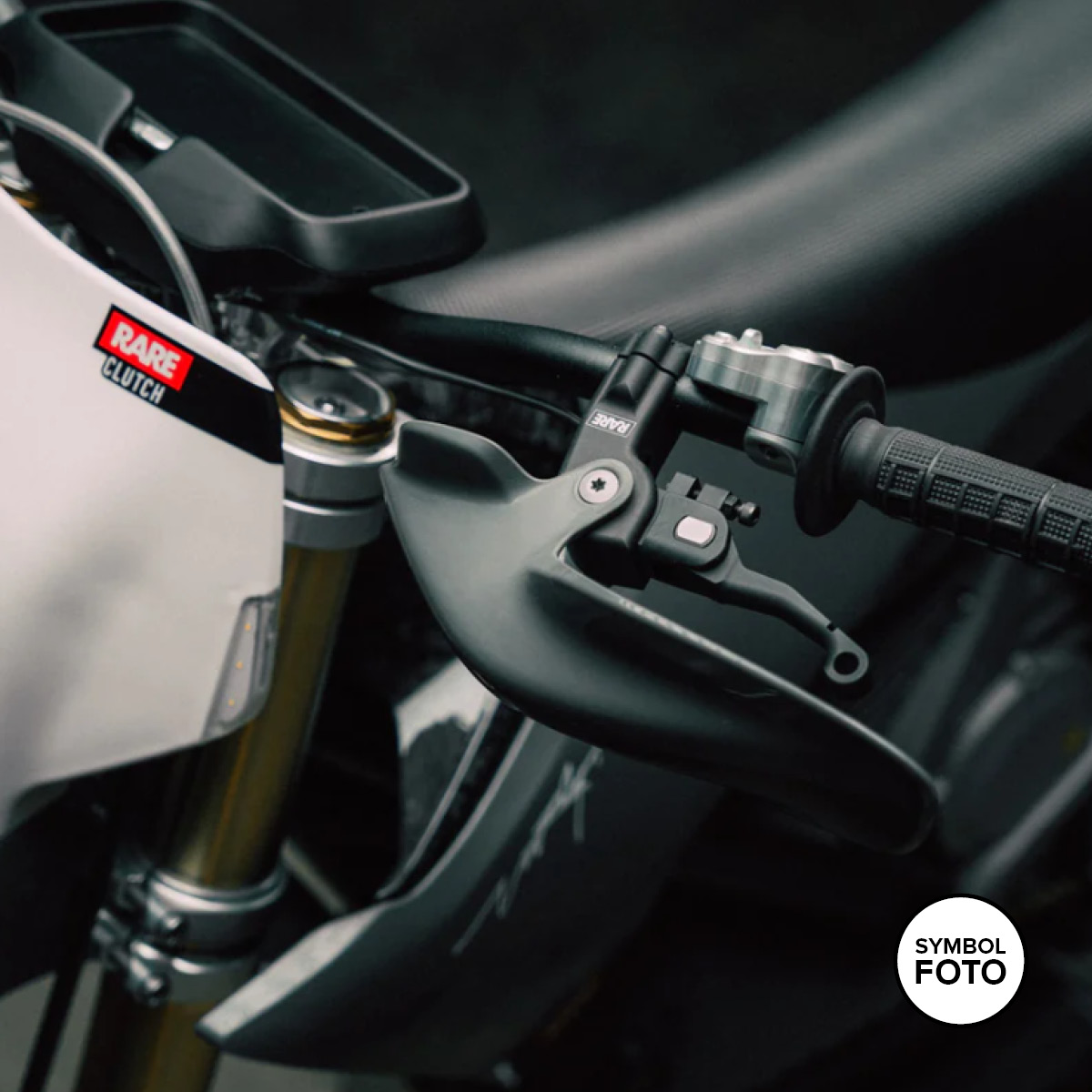 Kupplung für STARK VARG