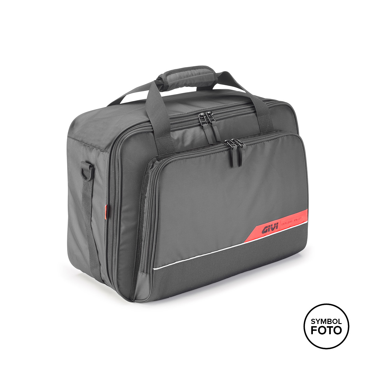 Innentasche für Koffer TREKKER