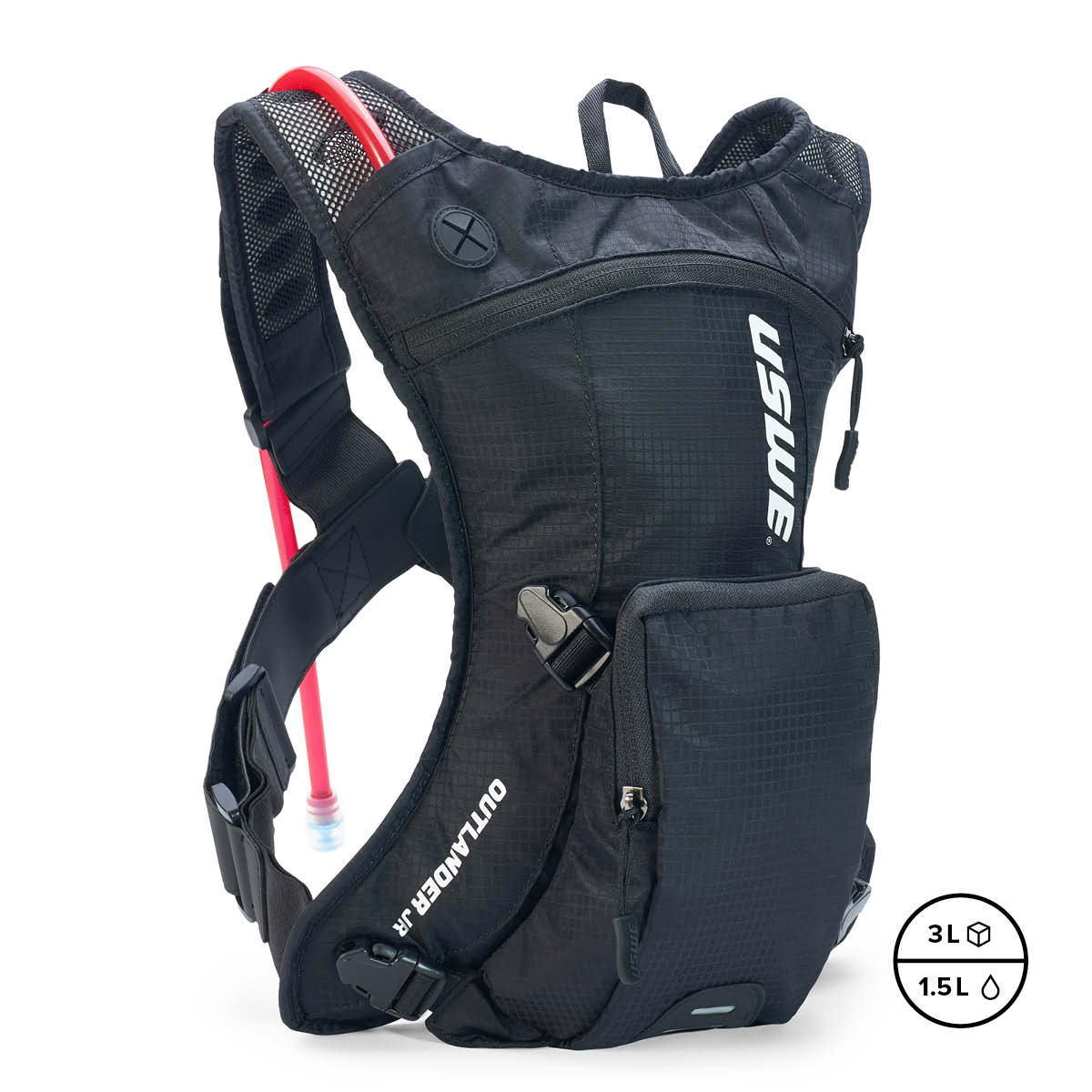 Trinkrucksack Jugend OUTLANDER 3 JR