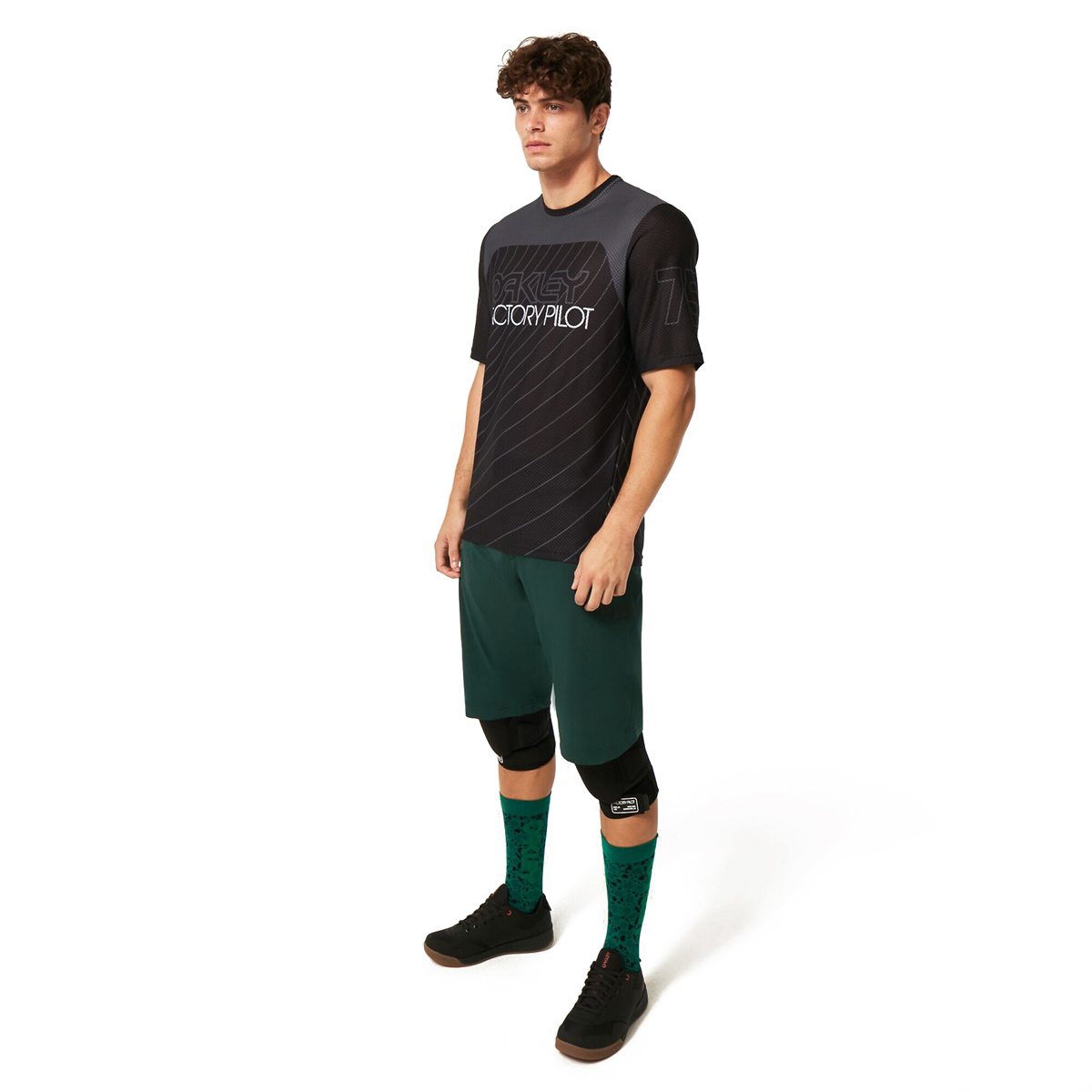 MTB Jersey Seeker '75